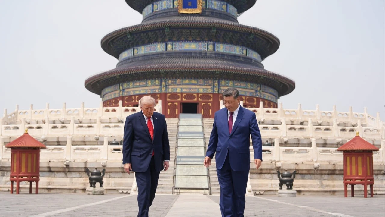 Misunderstanding China: Challenges in US Relations
