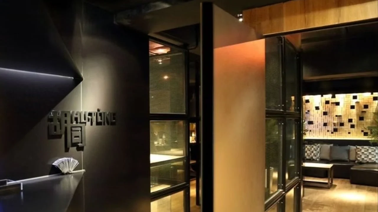 Mpox Cases Associated with Hong Kong's Premier Gay Sauna Prompt Contact Tracing