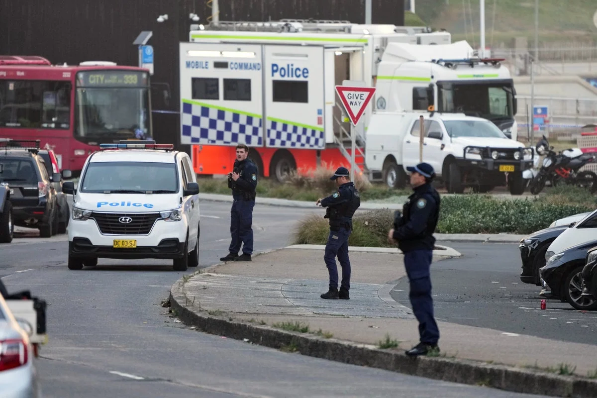 YouTube Stands by Video Mislabeling Sydney Massacre Survivor as 'Crisis Actor'