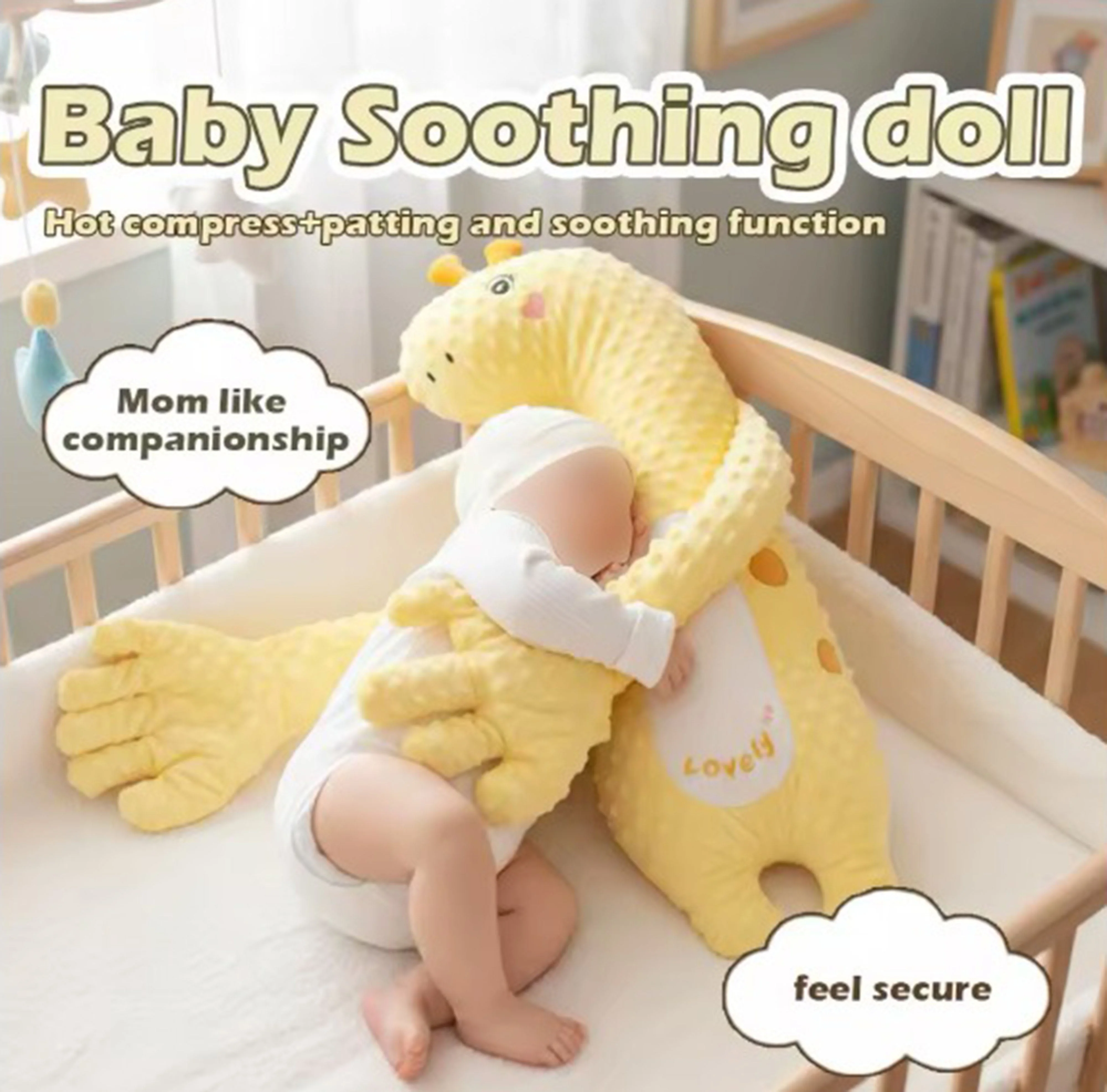 A baby soothing product highlighted by the Which? investigation