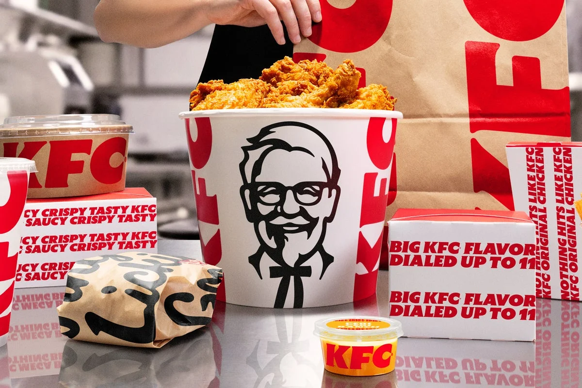 Fast Food Advertisements for Domino’s, KFC, and Burger King Approved Amid Junk Food Regulations