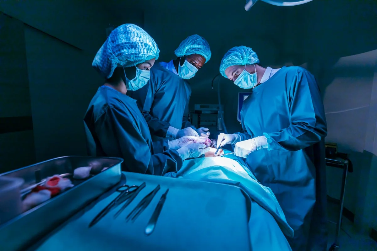 New Liver Transplant Procedure Offers New Hope for Patients