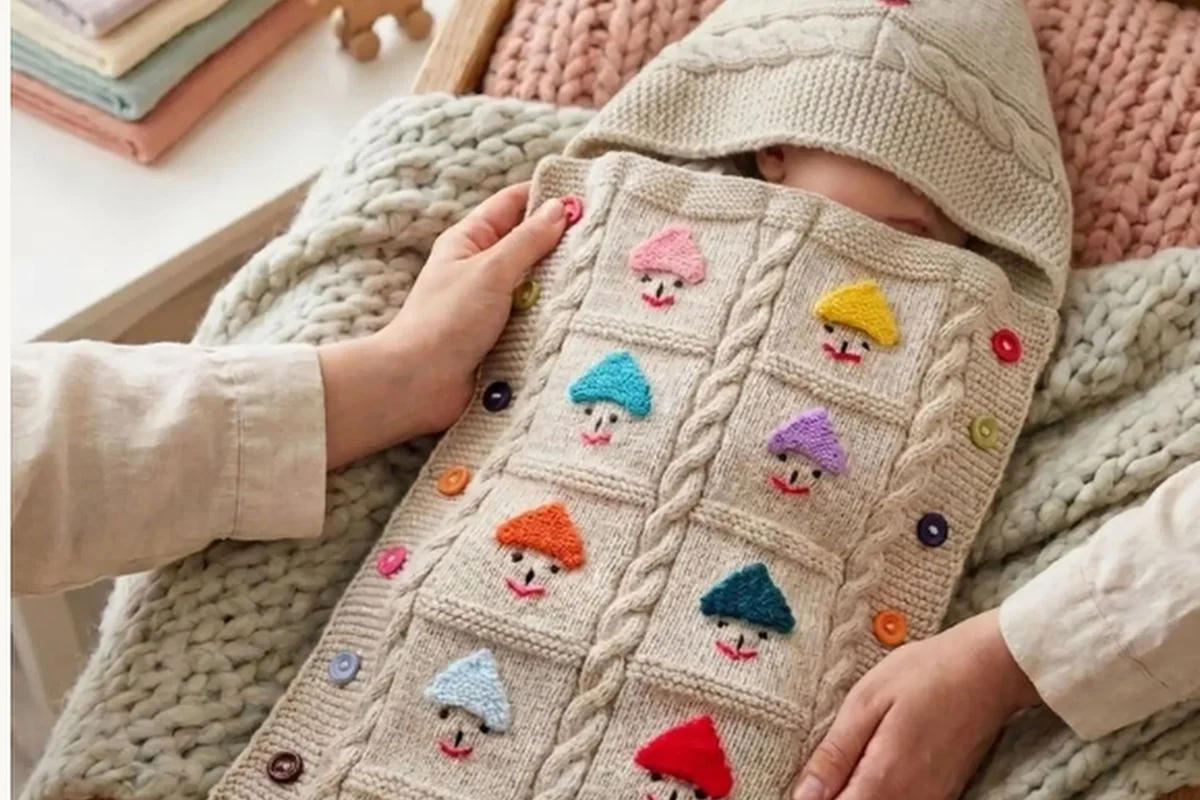 Unsafe Baby Products Identified in Online Marketplaces