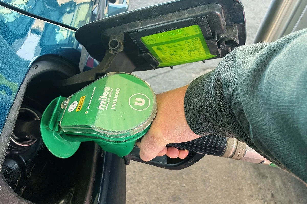 Investigation Launched into Petrol Stations for Inaccurate Price Reporting