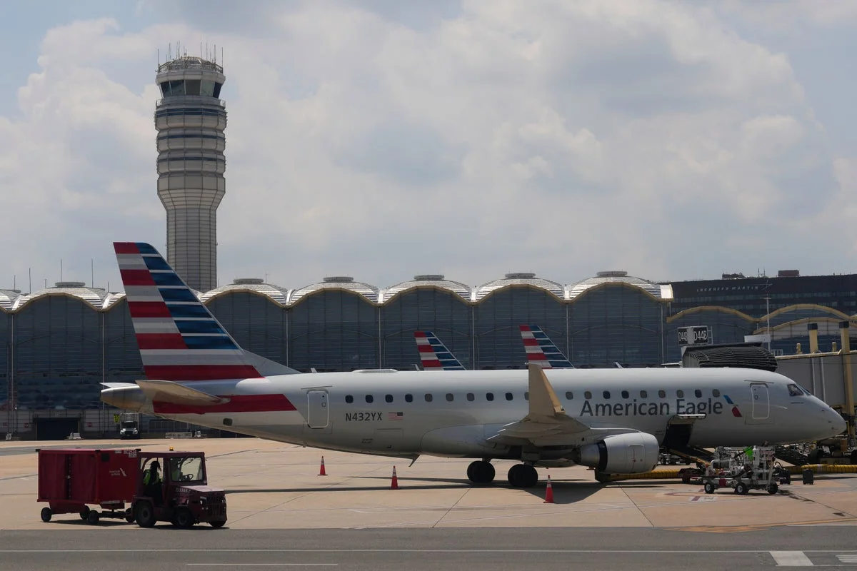 U.S. Airlines' Fuel Costs Exceed $6 Billion for May, Marking 84% Year-over-Year Increase