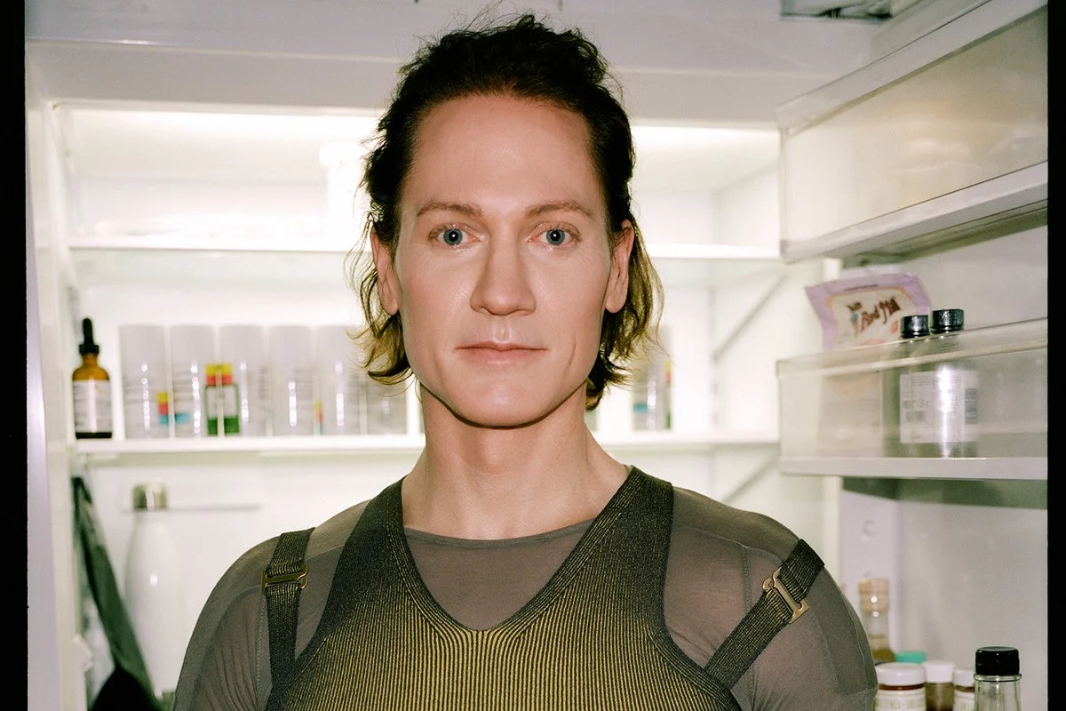 Biohacker Bryan Johnson Reflects on Health Journey Amid Diagnosis