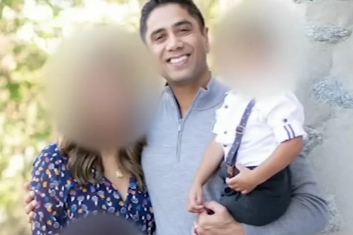 Charges Dropped Against California Radiologist in Family Cliff Crash