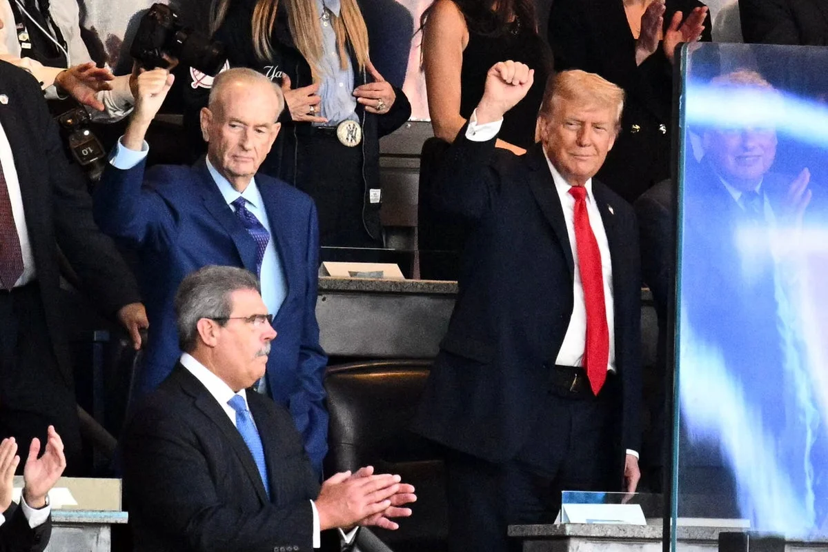 Bill O’Reilly Calls for Americans to Stop Complaining About Rising Prices