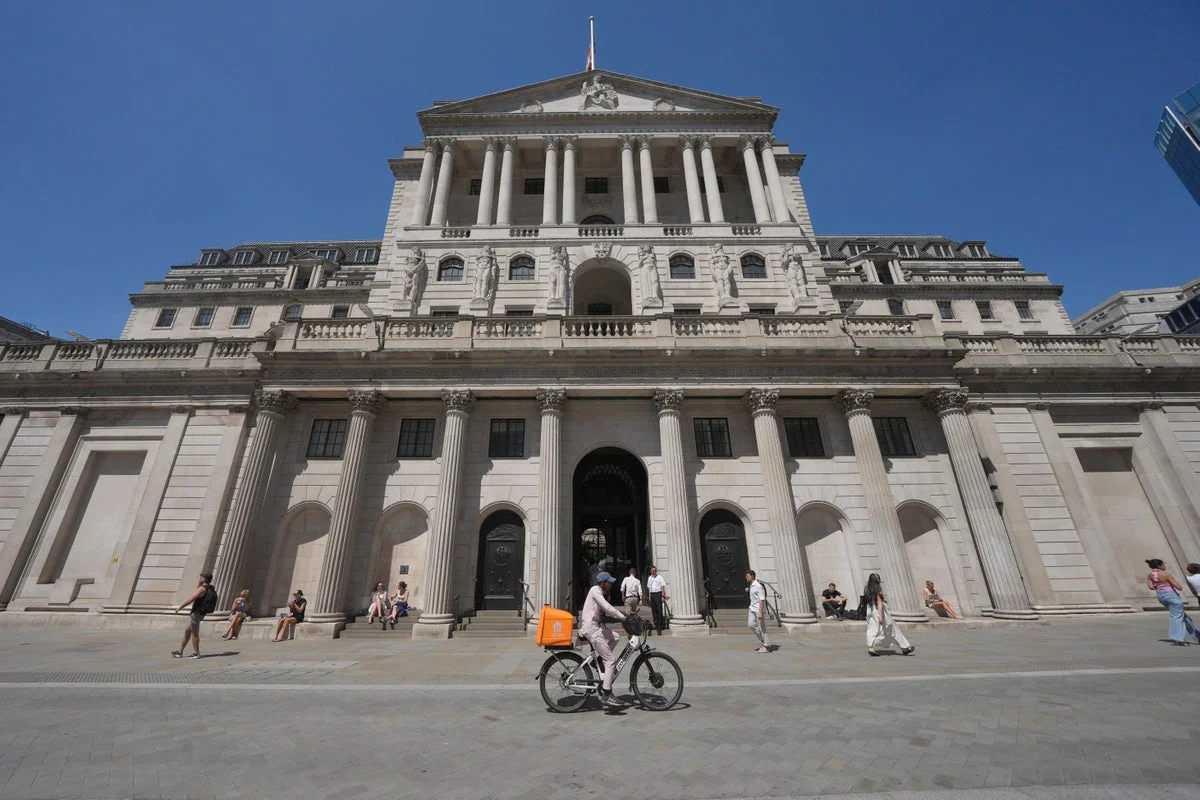 Bank of England Highlights Financial Stability Risks Due to Rapid AI Advances