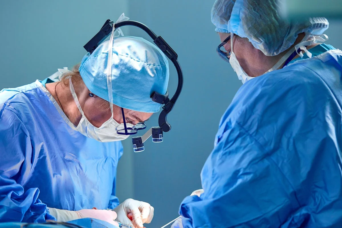 Complications from Overseas Cosmetic Surgeries Result in £1.8 Million Cost to NHS