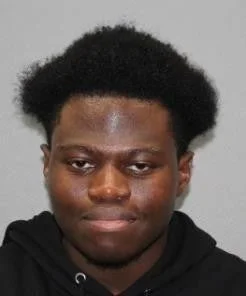 Umar Dumbuya, from London, died after entering the River Wye while taking part in a Duke of Edinburgh expedition in Glasbury, Powys