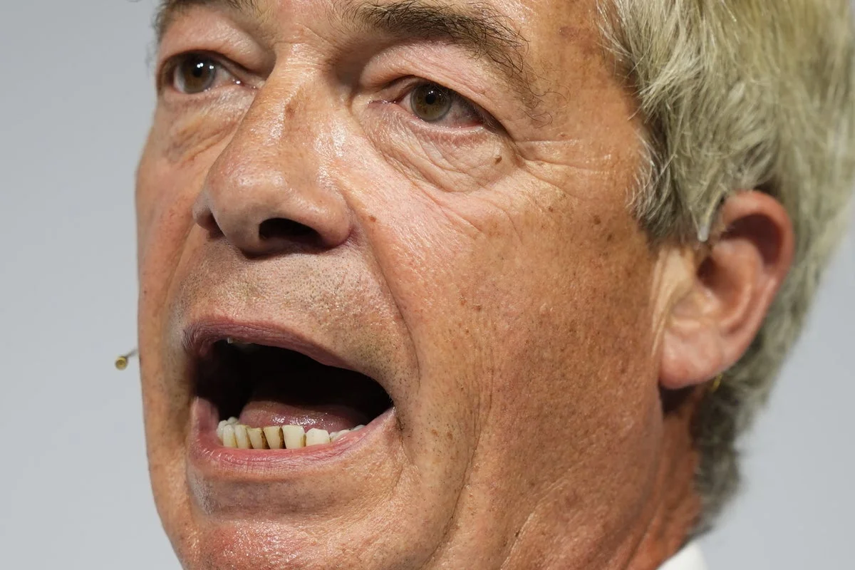 Nigel Farage's Leadership Challenges Amid Reform Party Uncertainty