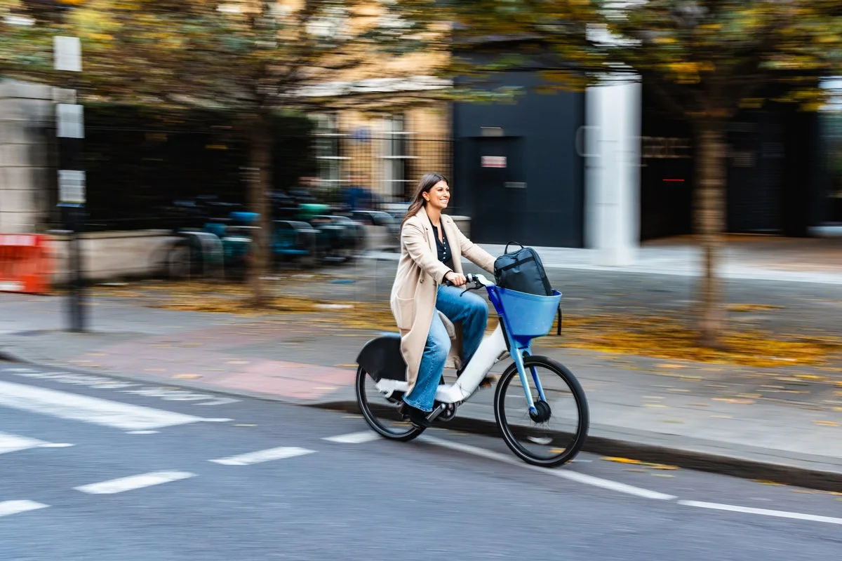 Rising E-bike Injury Claims Impacting Motor Insurance Rates