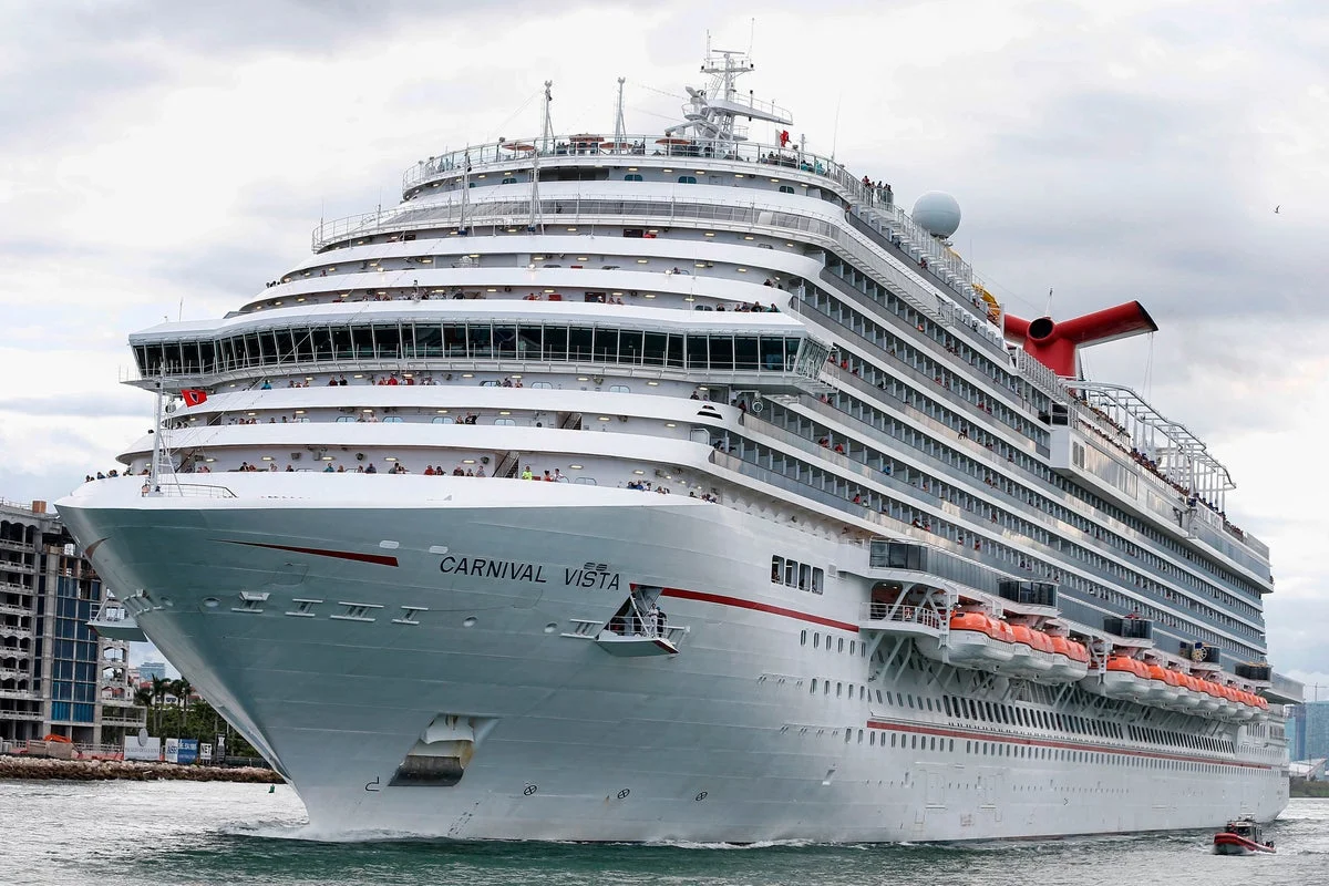 Lawsuit Alleges Carnival Cruises Overlooked Sexual Assault Concerns in Spa