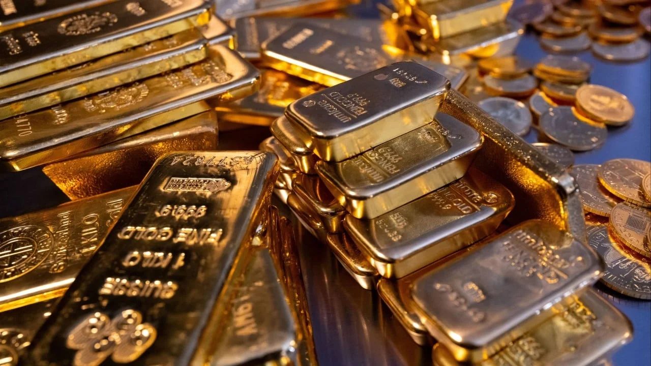 China Continues Gold Accumulation for 20th Consecutive Month in De-Dollarisation Effort