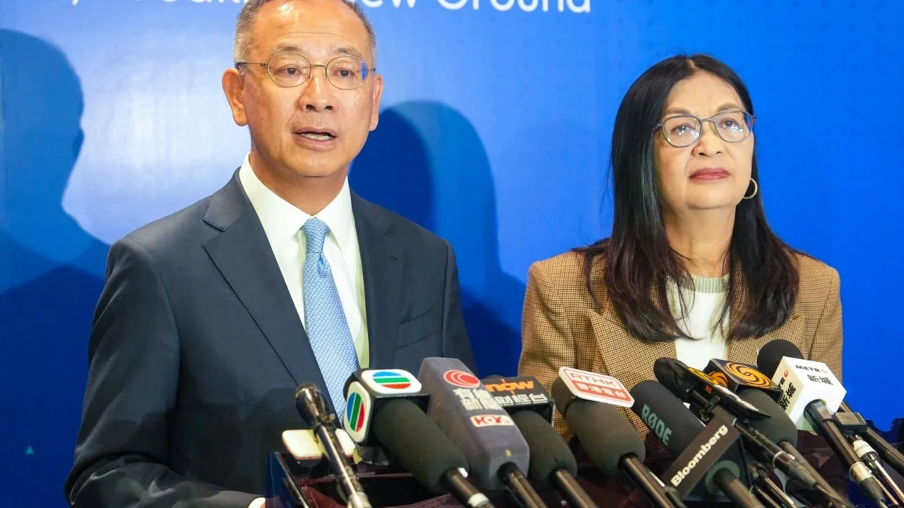 Hong Kong Expands Yuan Lending Capacity to Strengthen Global Financial Position