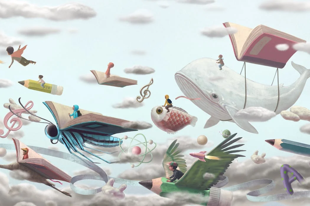 Declining Trends in Children's Reading for Pleasure: A Growing Concern