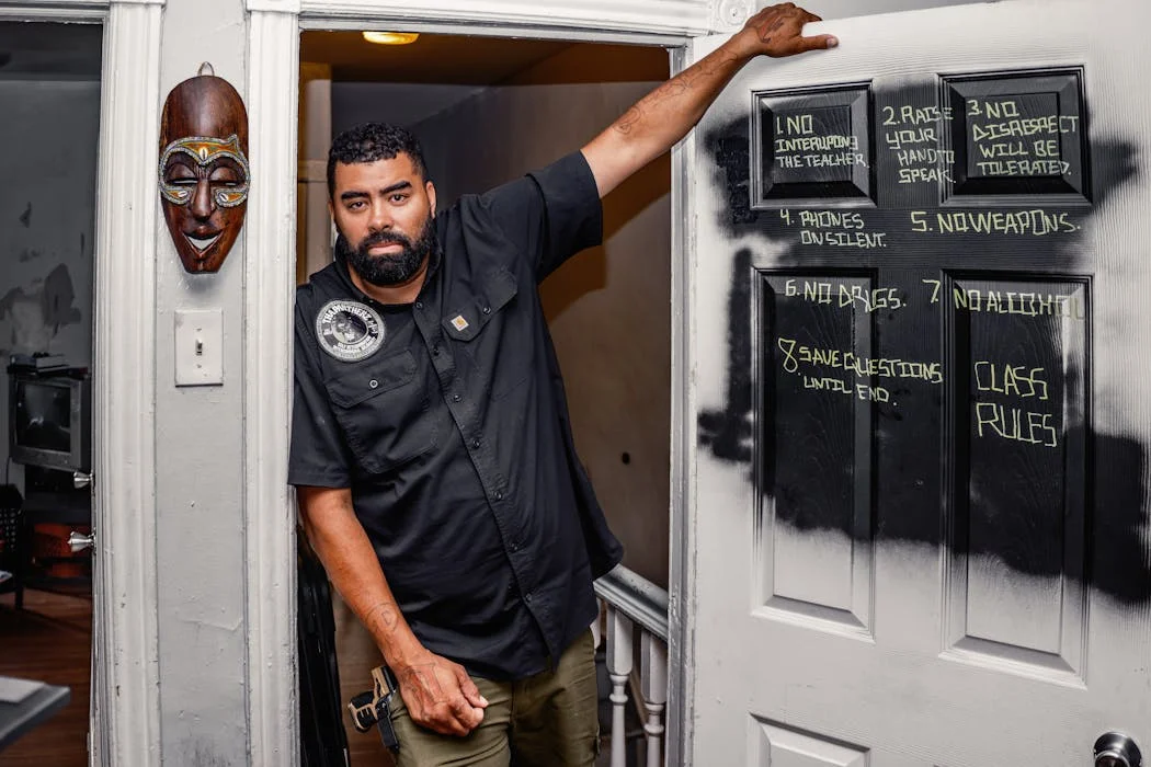 DOJ Investigates Philadelphia Police Over Controversial Gun Permit Revocations