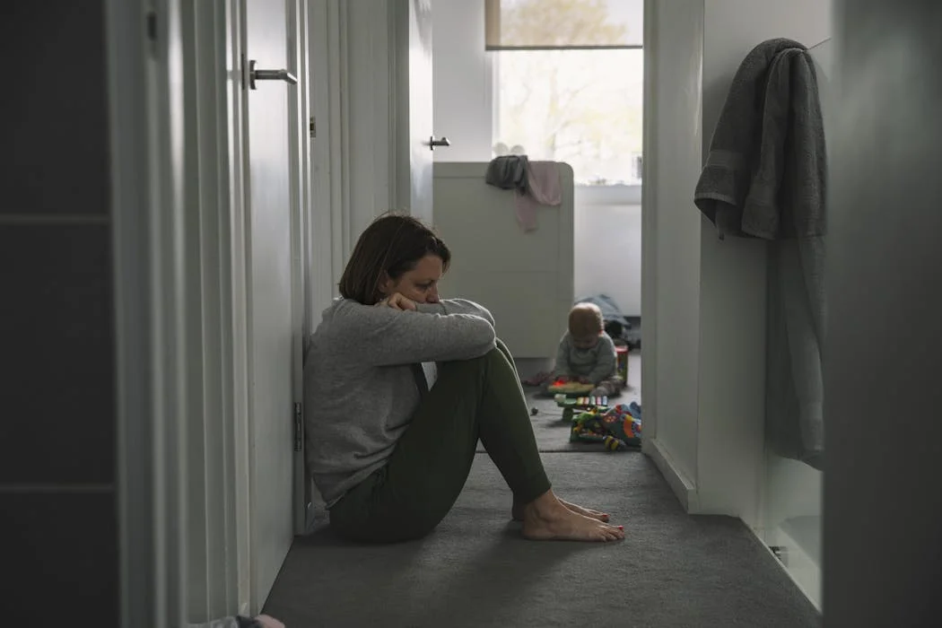 Psychedelic Treatment for Postpartum Depression: Exploring the Potential of Luvesilocin