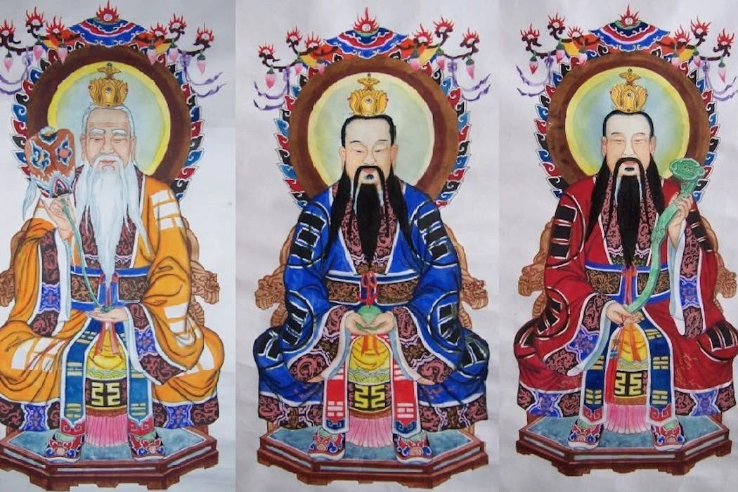 Understanding Daoism: A Path to Harmony and Balance in Life