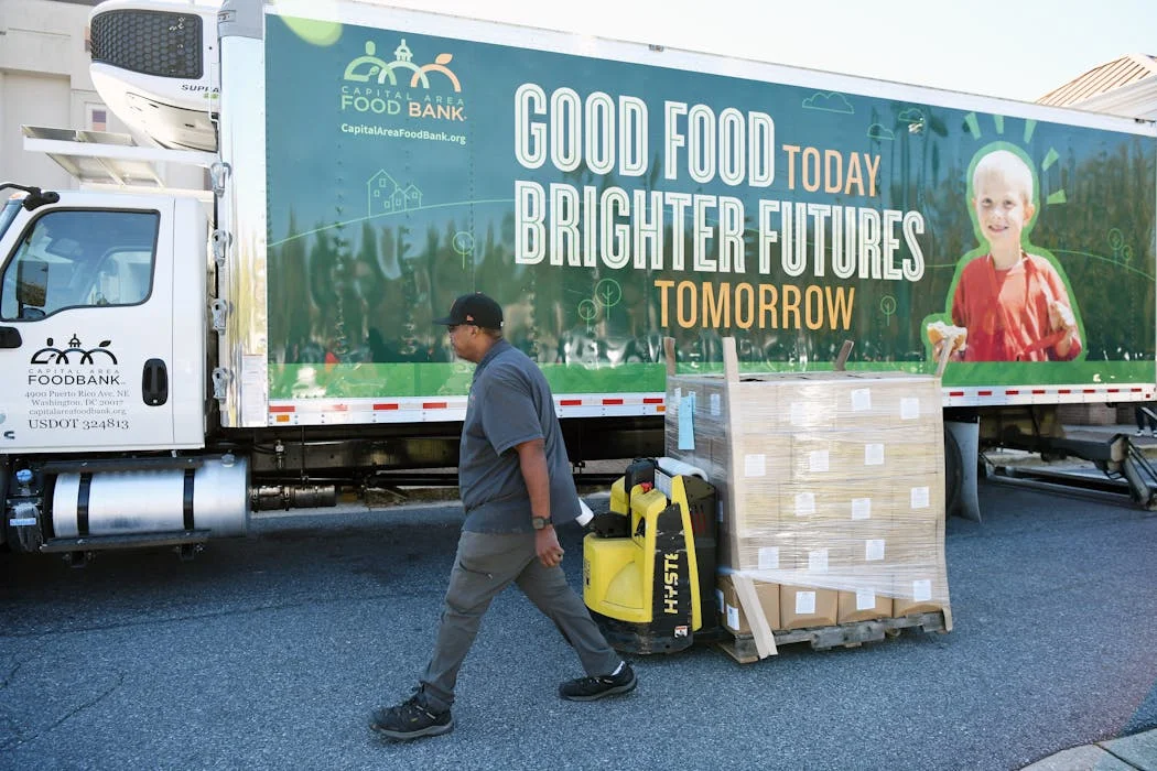Understanding the Gap: Why Supermarkets Only Donate a Fraction of Surplus Food