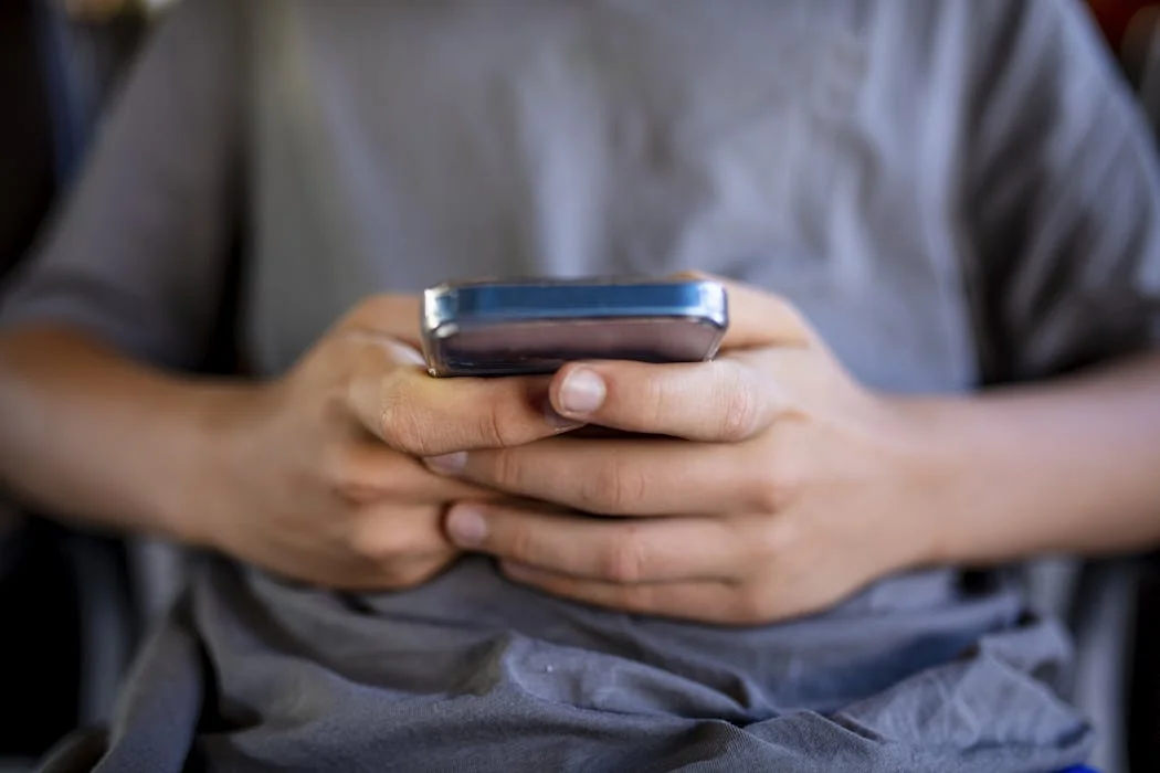 Pennsylvania Kids Face Challenges with Proposed School Cellphone Ban