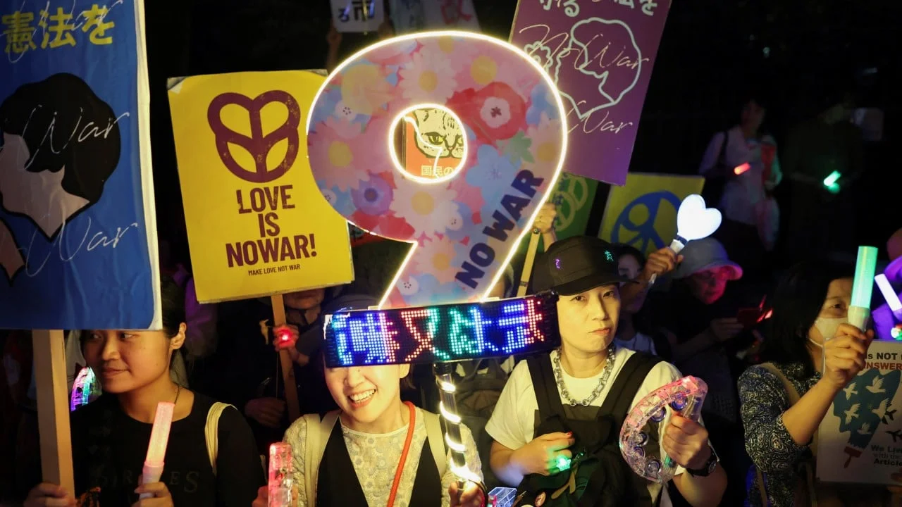 Revisiting Japan's Taisho Era in the Context of Today's Global Politics