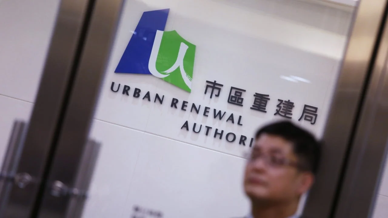 Assistance for 40 Housing Estates Engaging Tai Po Fire-Linked Consultant