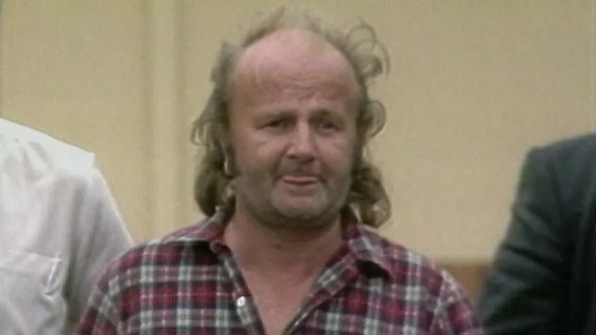 Alistair MacRae