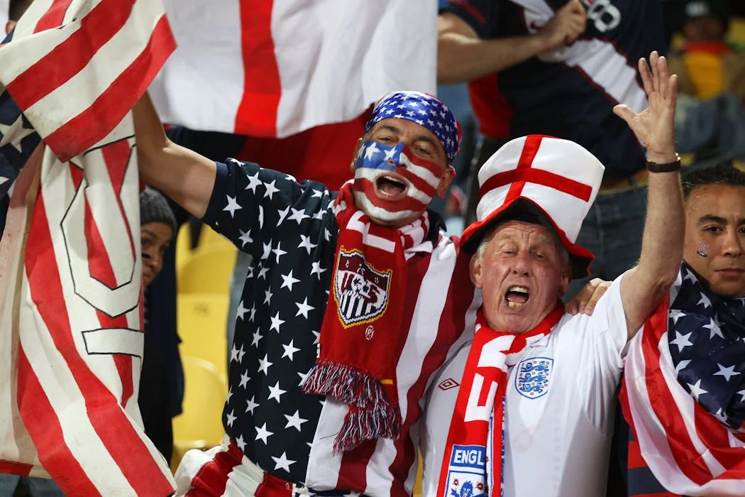 The Rise of Soccer in America and the Influence of American Investors