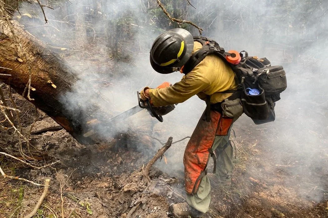 Enhancing Firefighter Safety with Advanced Nano Fabrics