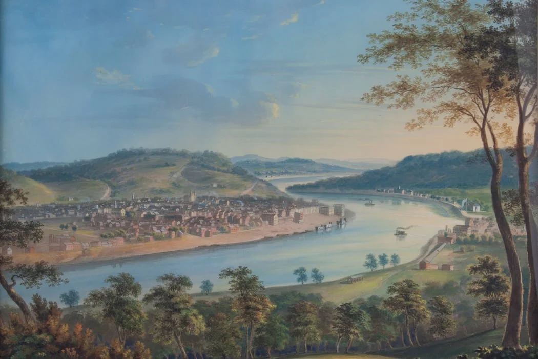 Cincinnati’s Catholic Heritage: A Reflection on Faith in America’s Heartland