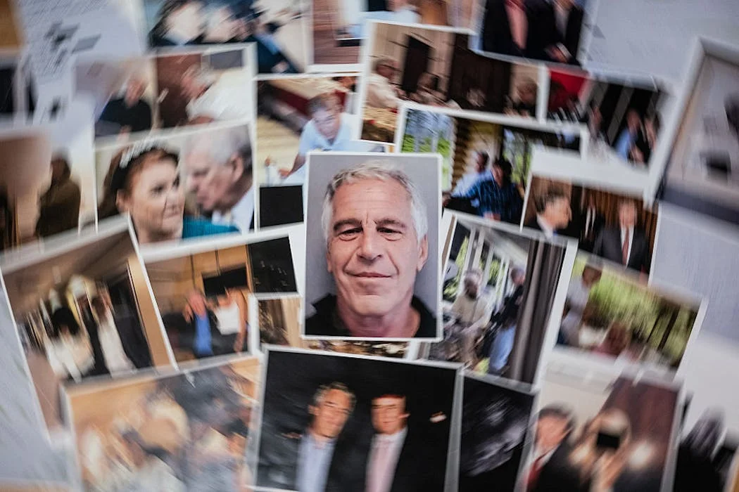 Impact of Jeffrey Epstein Connections on Company Governance and Share Prices
