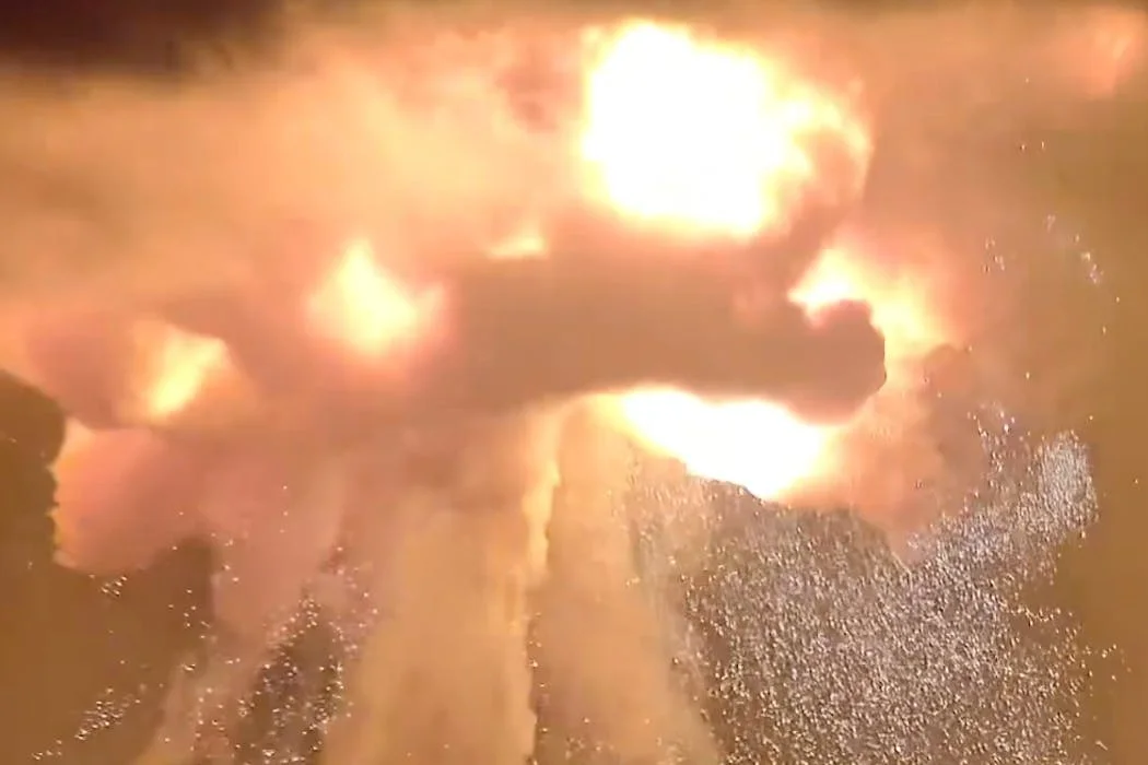 The Benefits and Risks of Methane Rocket Fuel in Space Exploration