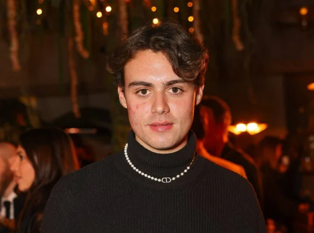 Emmerdale’s Bradley Riches endures devastating loss just days before his wedding