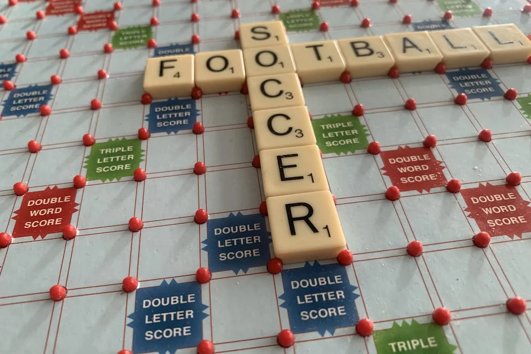 Embracing 'Soccer': A Celebration of the Game Beyond Snobbery this World Cup