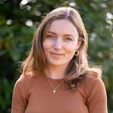 Bec Pridham headshot
