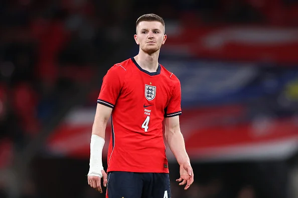 England v Uruguay - International Friendly