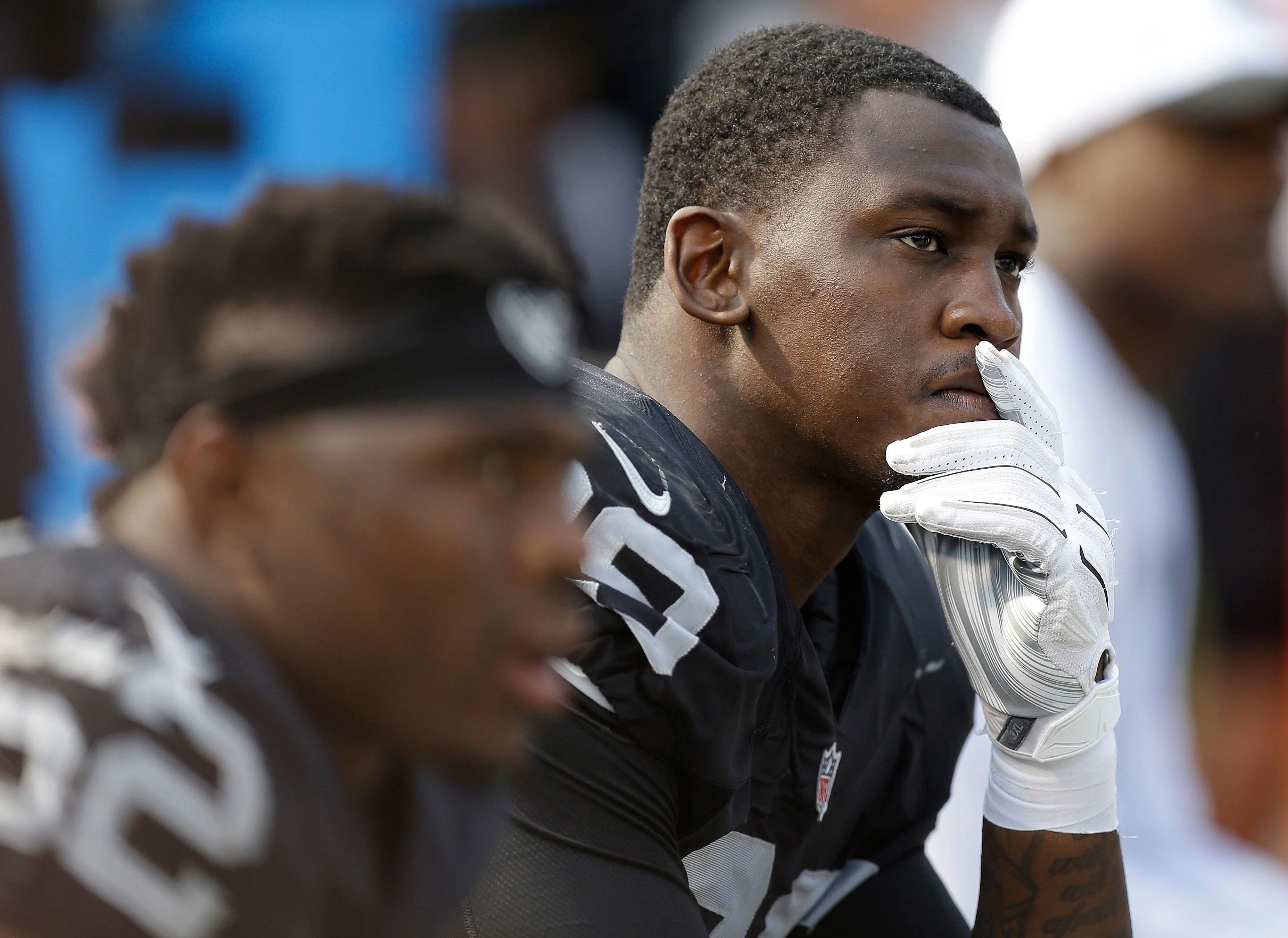 Obit-Aldon Smith Football