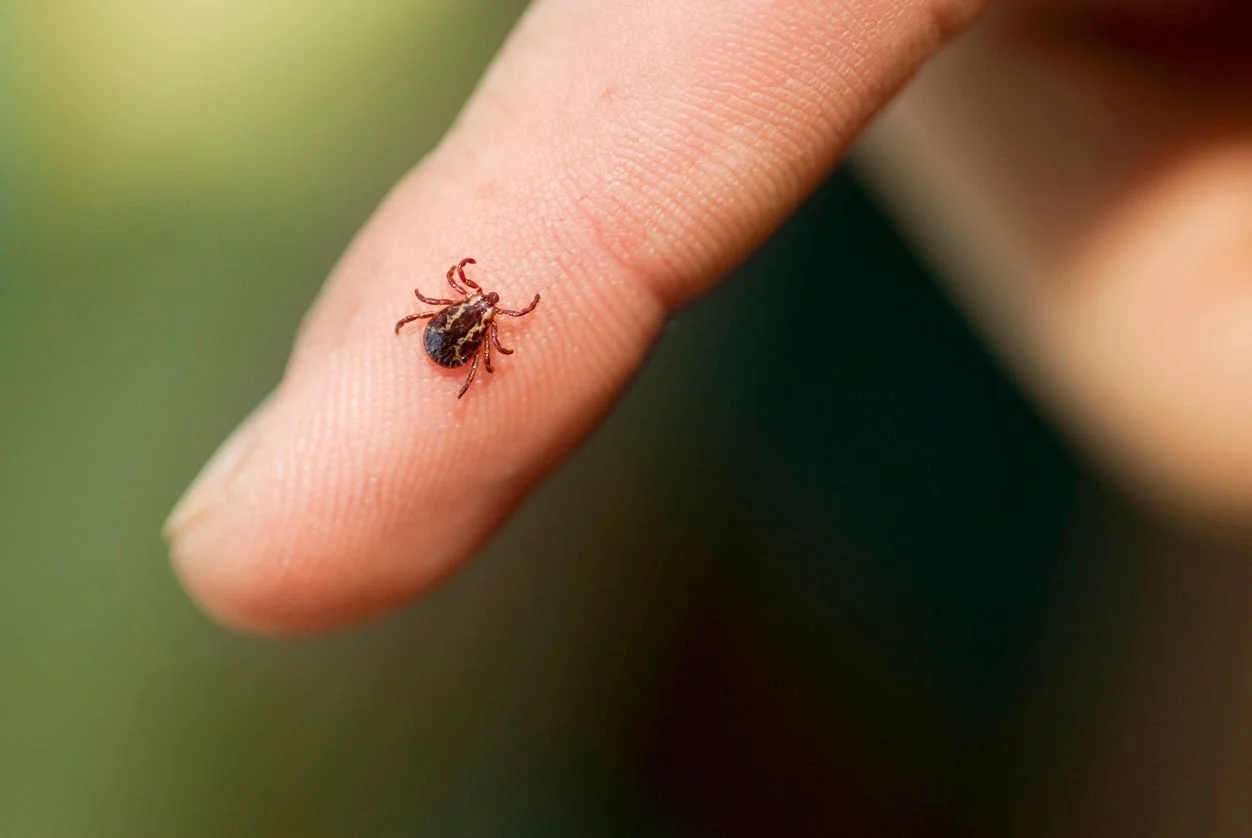 Cases are on the rise as more people report symptoms such as hives, diarrhea and itchiness after eating as little as a mouthful of meat and — in some cases — dairy