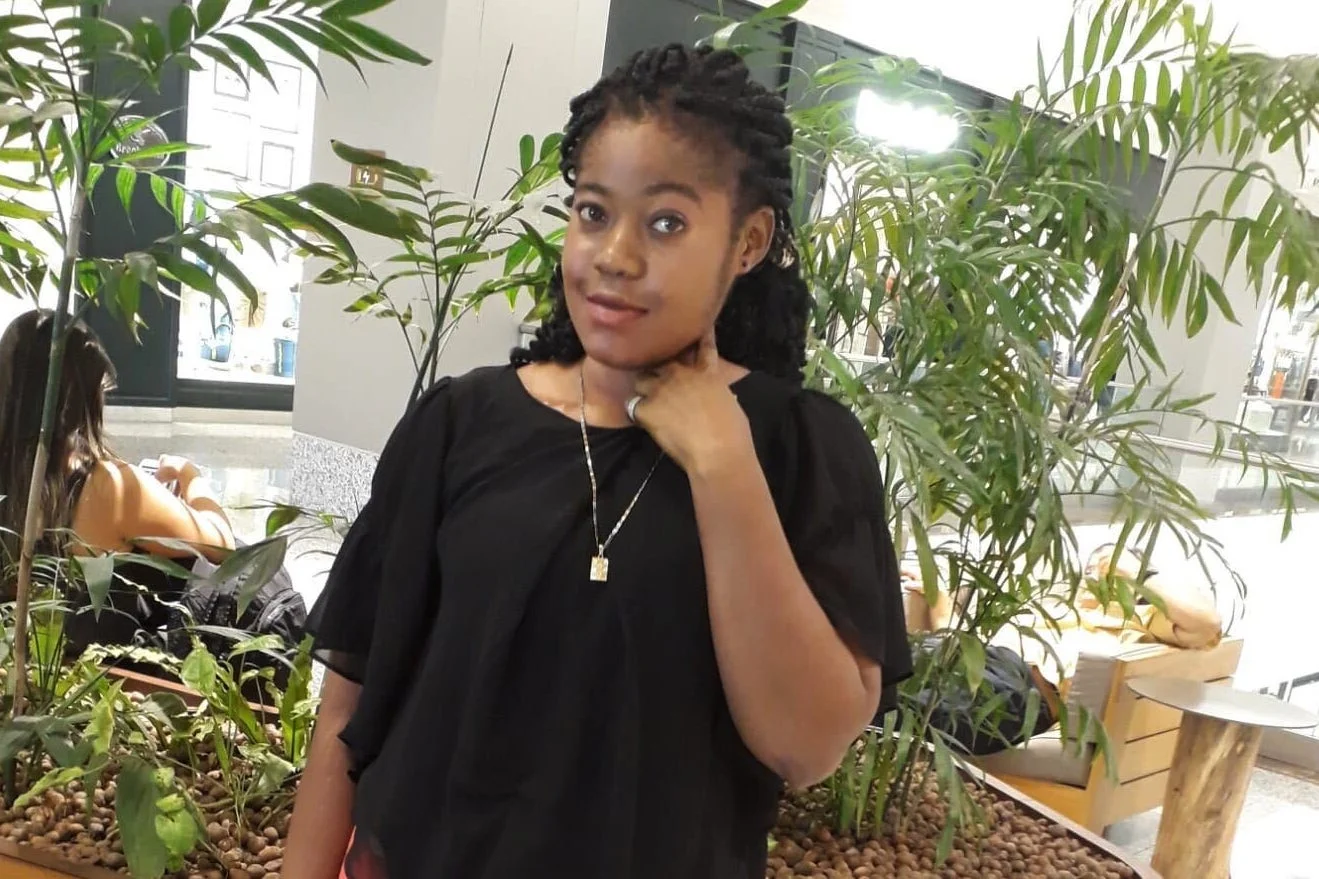 Daphy Michel was seeking asylum after escaping Haiti with temporary humanitarian protections in 2022