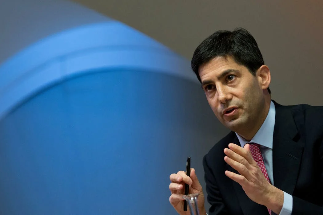 Trump's Fed Pick Kevin Warsh: How His 'Family Fight' Leadership Model Could Transform Central Bank Decision-Making
