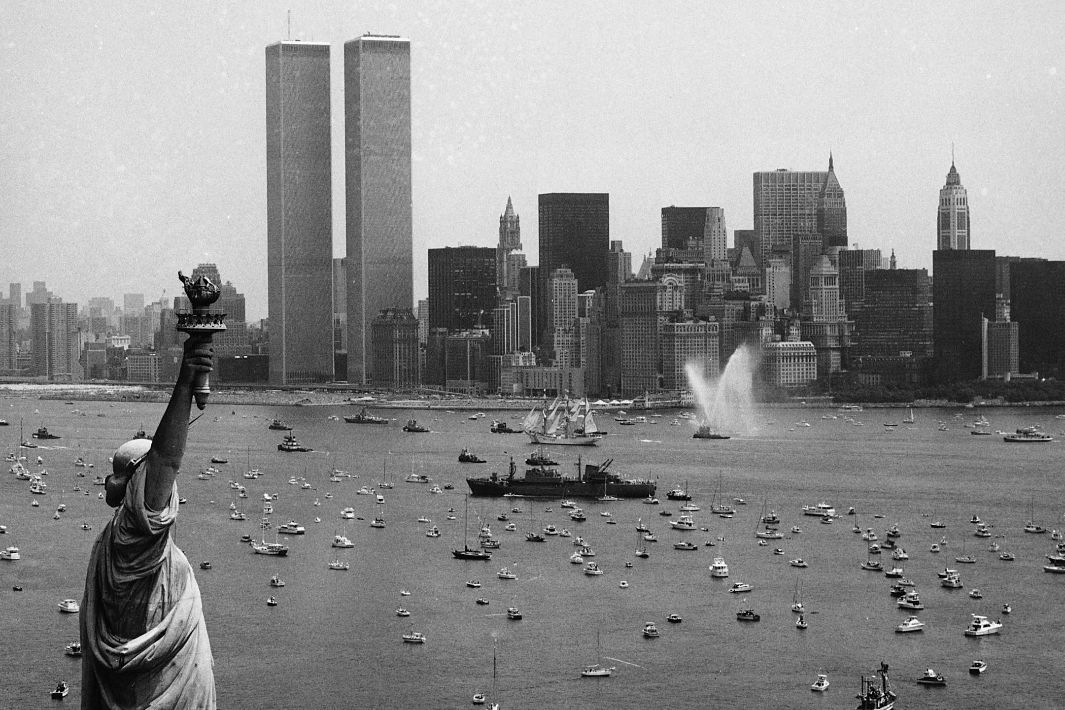 America 250 1976 Snapshot