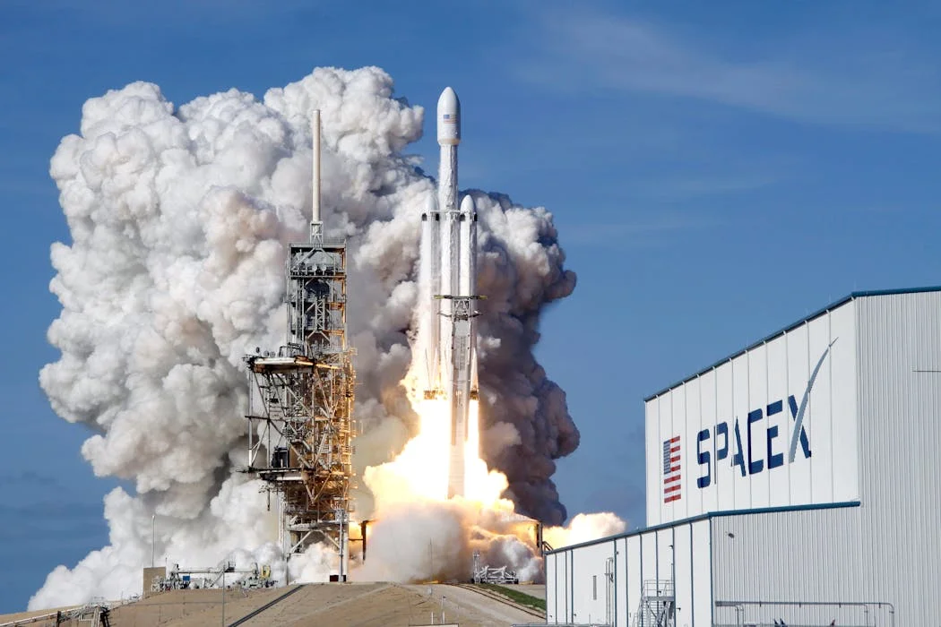 SpaceX raised $75B in record IPO – here’s why insiders like Elon Musk are much likelier than public stock buyers to get rocket-powered returns these days