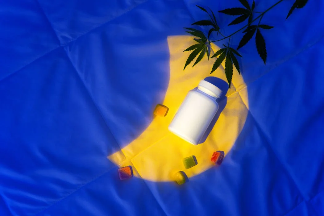 Using cannabis for sleep isn’t harmless – a neurologist explains how it can trap people in a cycle of dependency