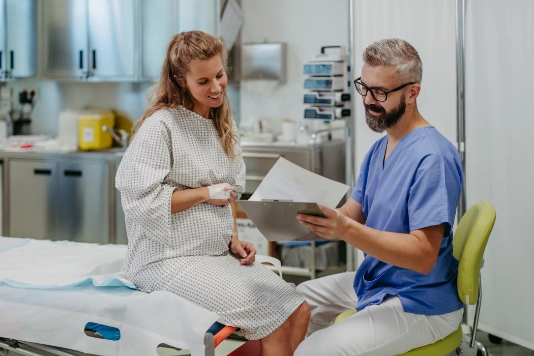 How Colorado hospitals are caring for pregnant patients with substance use disorders by overcoming stigma