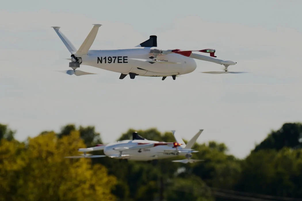 Drone use poised to soar as FAA homes in on rule change allowing pilots to fly them out of sight