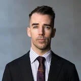 Portrait of Jaime McKinnell