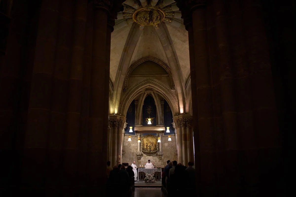 Discovering the Secrets of the Sagrada Familia: 5 Hidden Wonders