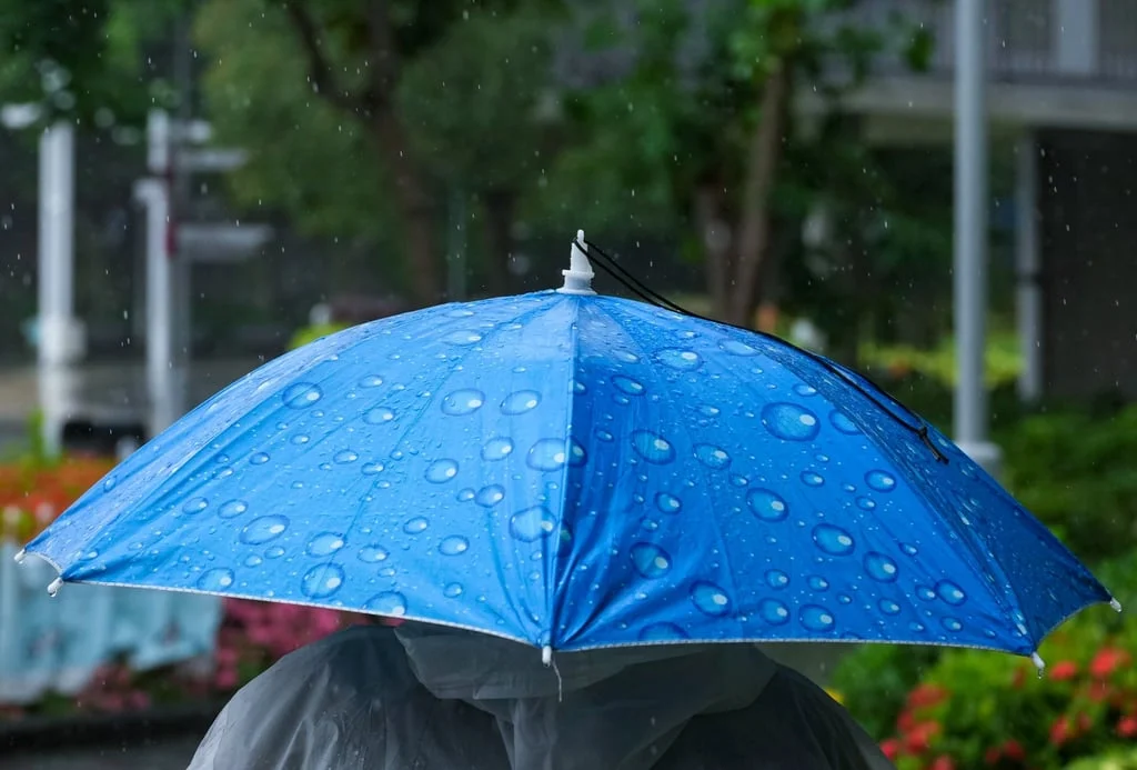 The Observatory expects sunny intervals to return on Friday, before conditions turn very hot over the weekend. Photo: Karma Lo The Observatory expects sunny intervals to return on Friday, before conditions turn very hot over the weekend. Photo: Karma Lo